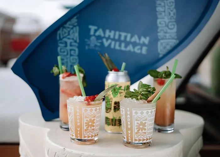 Hilton Dubai Palm Jumeirah